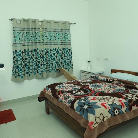 Bs Dreamz Ooty Apartman Kültér fotó