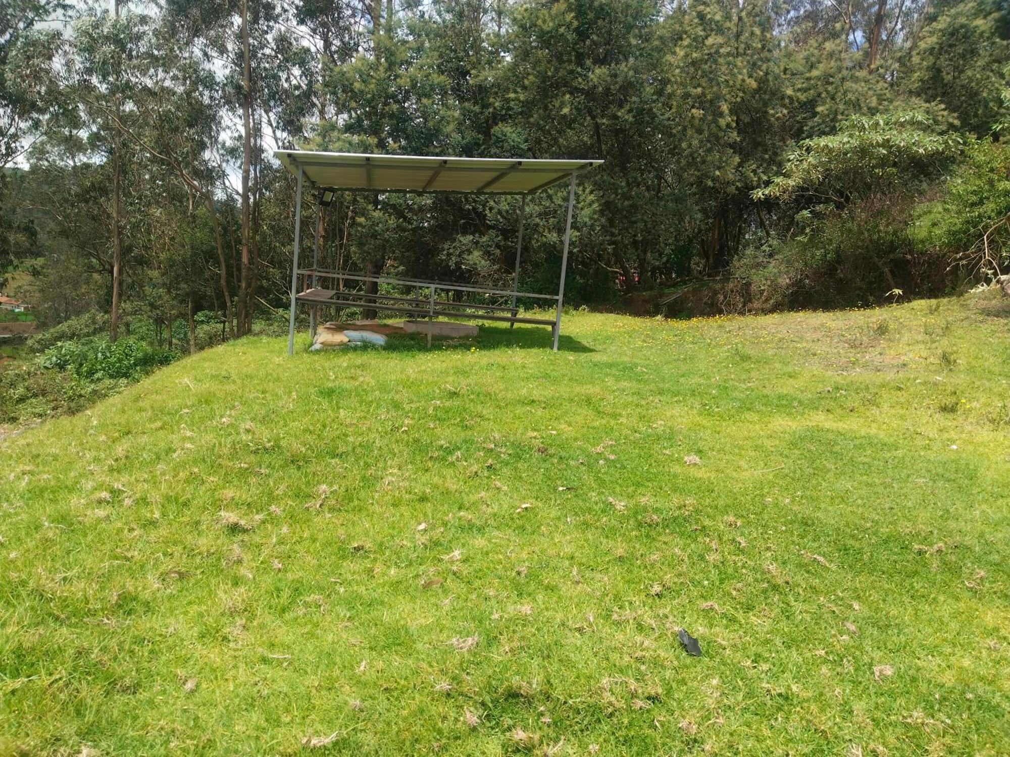 Bs Dreamz Ooty Apartman Kültér fotó