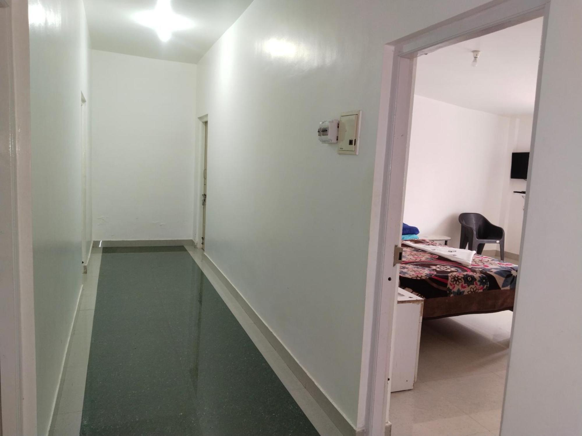 Bs Dreamz Ooty Apartman Kültér fotó