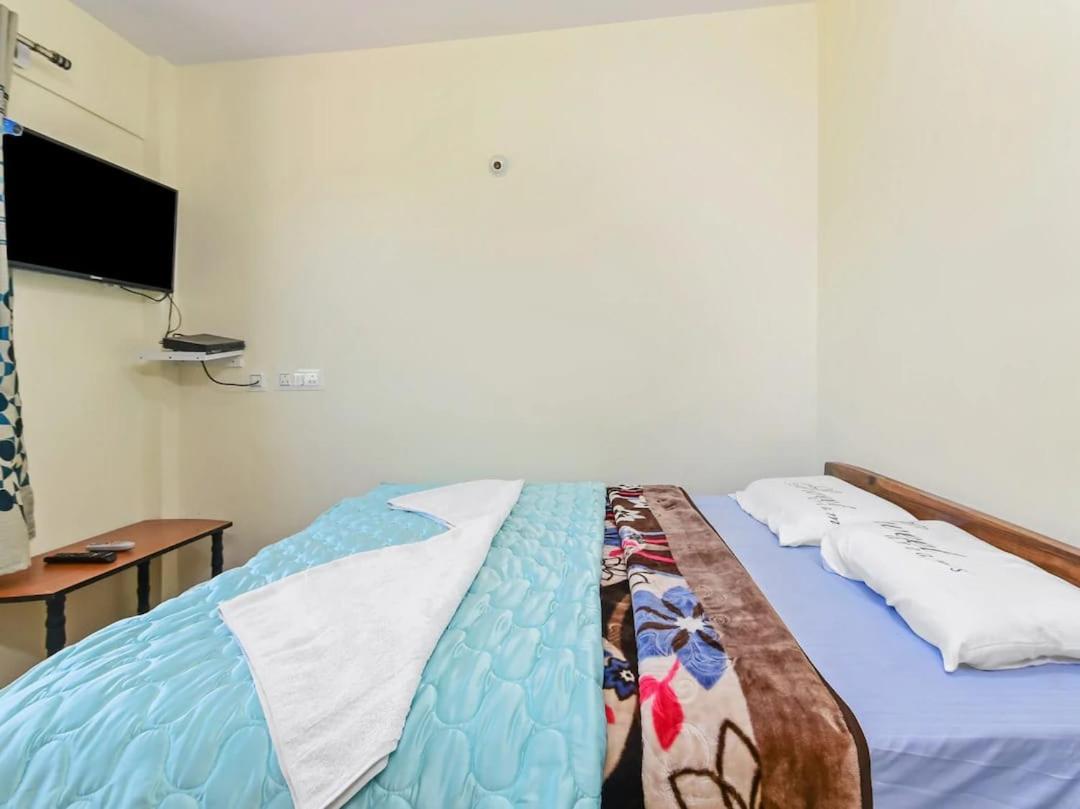 Bs Dreamz Ooty Apartman Kültér fotó