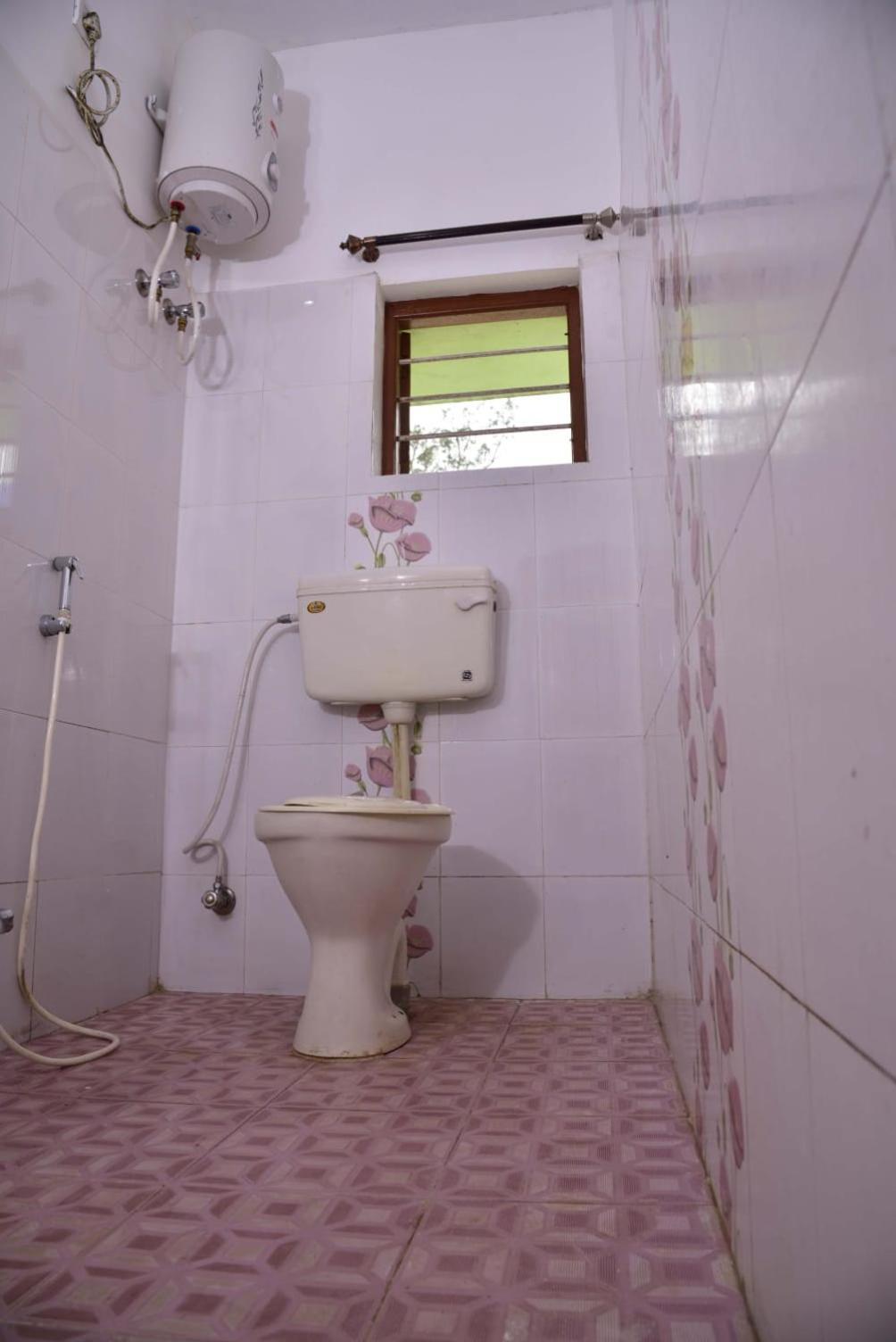 Bs Dreamz Ooty Apartman Kültér fotó