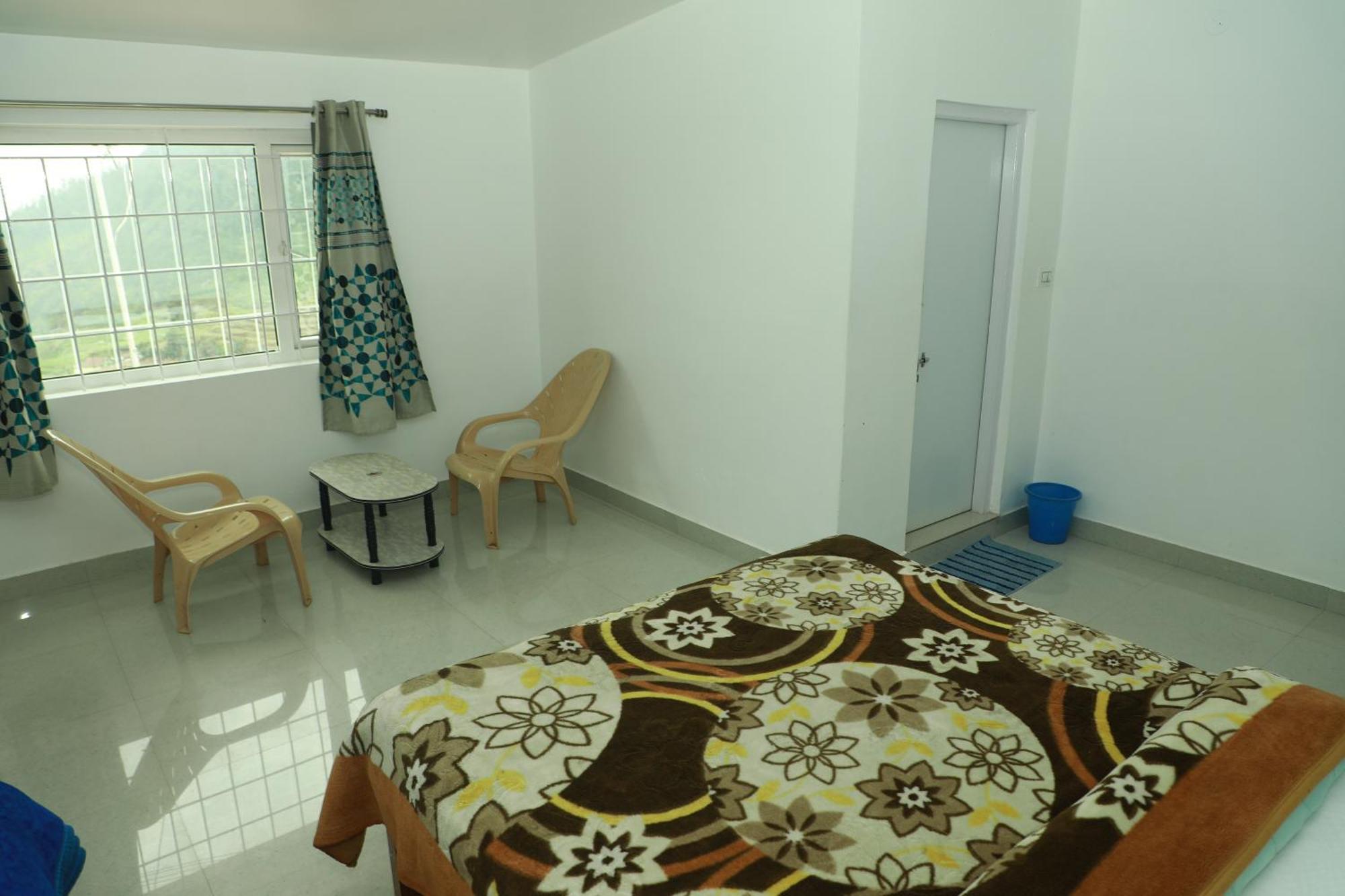 Bs Dreamz Ooty Apartman Kültér fotó