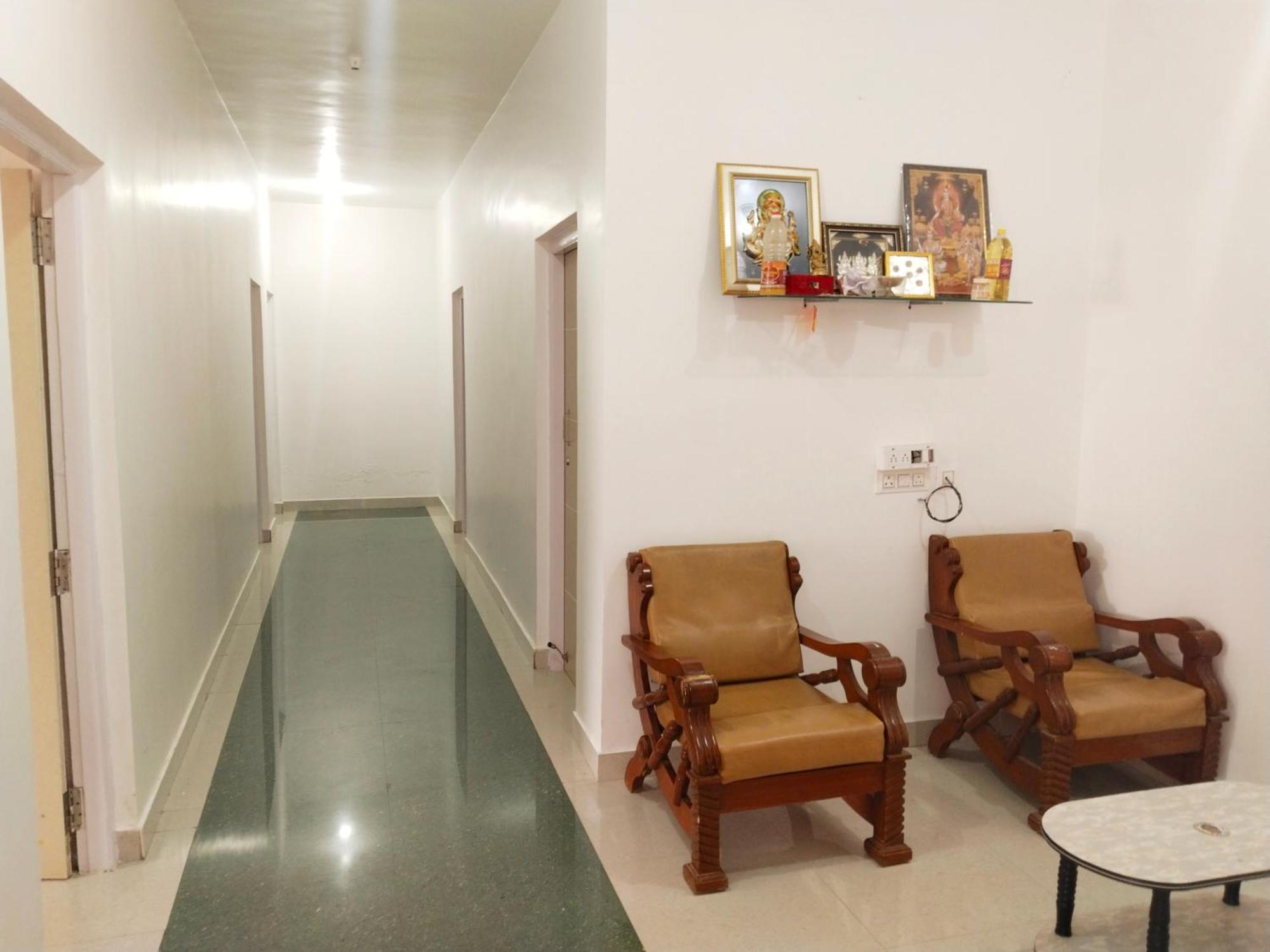 Bs Dreamz Ooty Apartman Kültér fotó