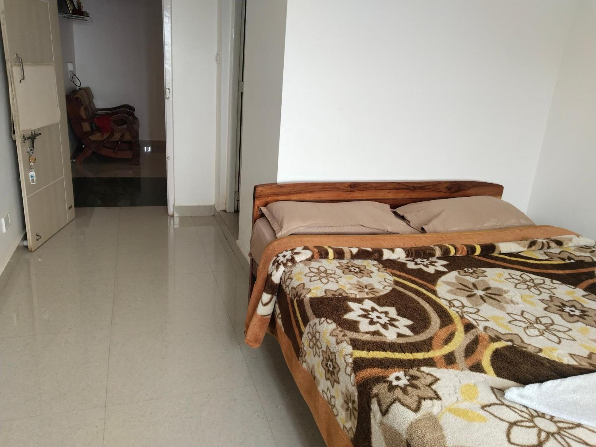 Bs Dreamz Ooty Apartman Kültér fotó