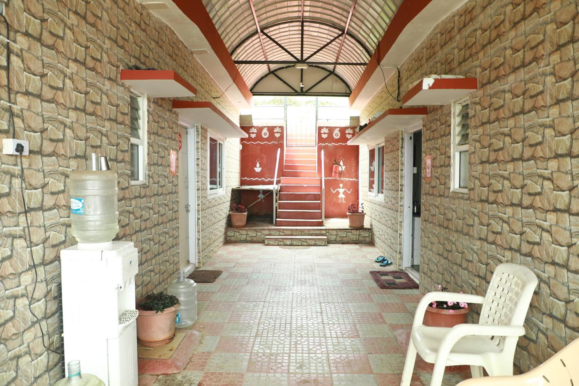 Bs Dreamz Ooty Apartman Kültér fotó