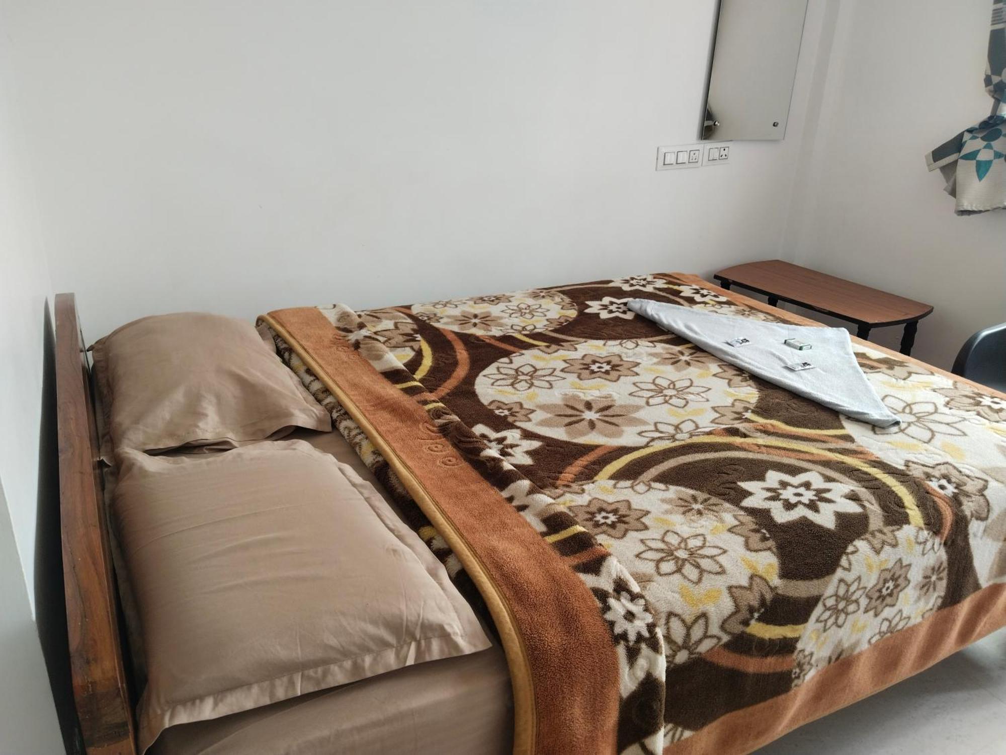 Bs Dreamz Ooty Apartman Kültér fotó