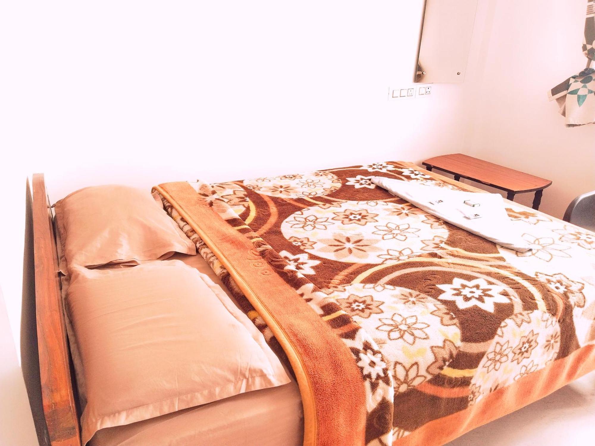 Bs Dreamz Ooty Apartman Kültér fotó